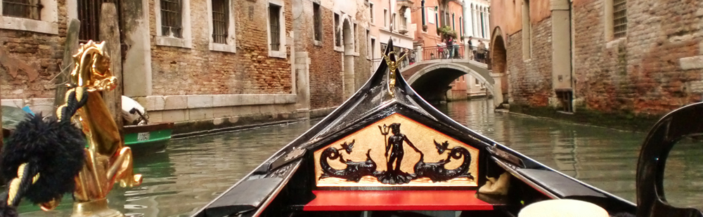 экскурсии по Венеции